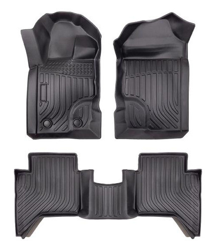 Alfombra Auto Bandeja Mazda Bt50 15/21 0
