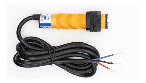 Reemplazo Sensor Proximidad E3f-ds50c4 0