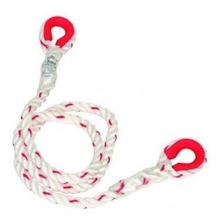 Cuerda De Amarre Standard, 1.5mt Longitud  Climax  Cu.29 0