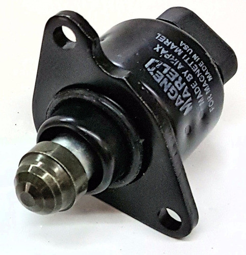 Ralenti Paso A Paso Peugeot  Magneti Marelli B33/00 0