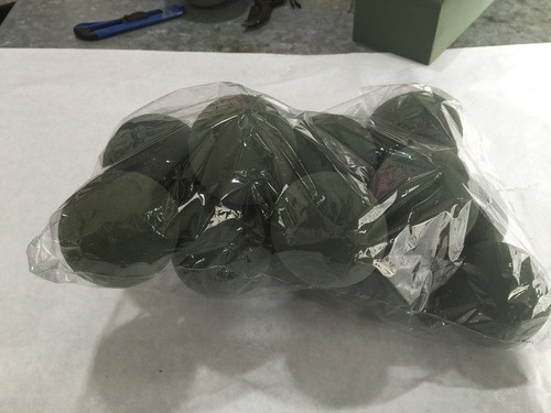 Esfera Espuma Floral 7cm No Oasis 0