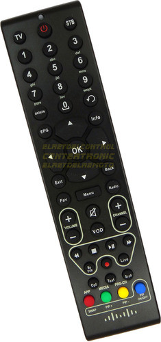 Control Remoto Universal Para Cisco Pds2100 Pds2140 0