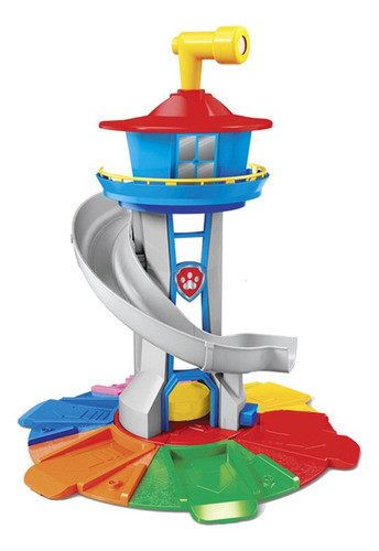 Torre De Vigilância - Mega Torre - (somente A Torre) 0