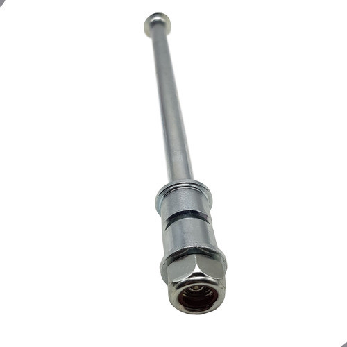 Kit Quadro Elástico Krieck Cg Ks 150 Todos Os Anos 0