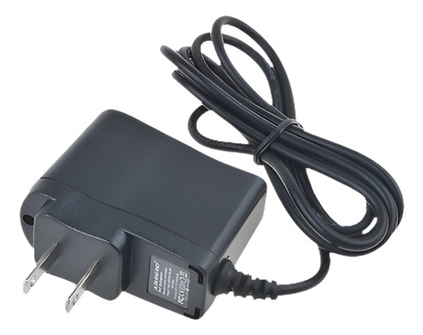Adaptador De Ca Para Frase Dinámica Korg Kaossilator Sinteti 0