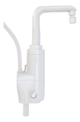 Torneira Eletrônica Essence-mesa 4600w 127v-lorenzetti 0