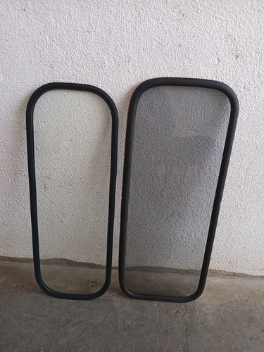 Ventanas Fijas,estaban Colocadas En Un Motor Home,como Nueva 0
