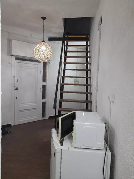 Se Alquila Casa En La Teja De 1 Dormitorio Con Luc 0