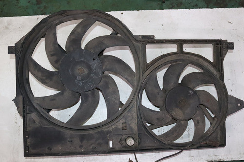 Electroventilador Peugeot 806 Ev-535 0