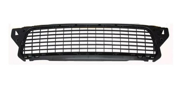 Rejilla Paragolpe Delantero Renault Duster 0