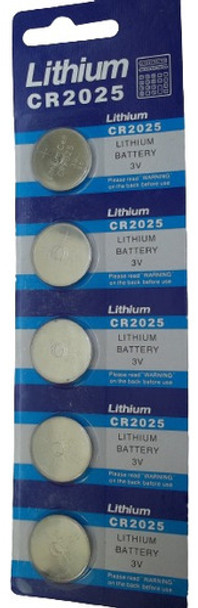 Pila Bateria Tipo Moneda Cr2025 Cntrl Rem Balanza Blister X5 0 Pila Bateria Tipo Moneda Cr2025 Cntrl Rem Balanza Blister X5 0