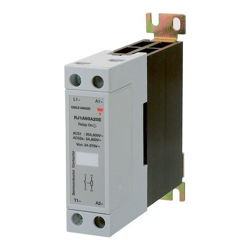 Rj1a23d20u Marca Carlo Gavazzi S.a. 0