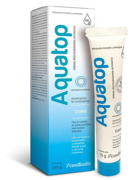 Aquatop Crema 250 Gr 0