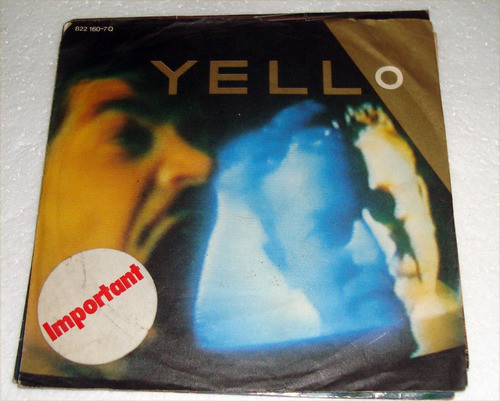 Yello Bostich / Base For Alec Simple Aleman Kktus 0