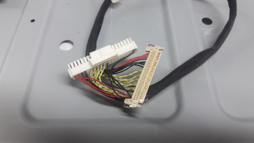 Cable Conector Lvds Daewoo Dwled-32hd 0