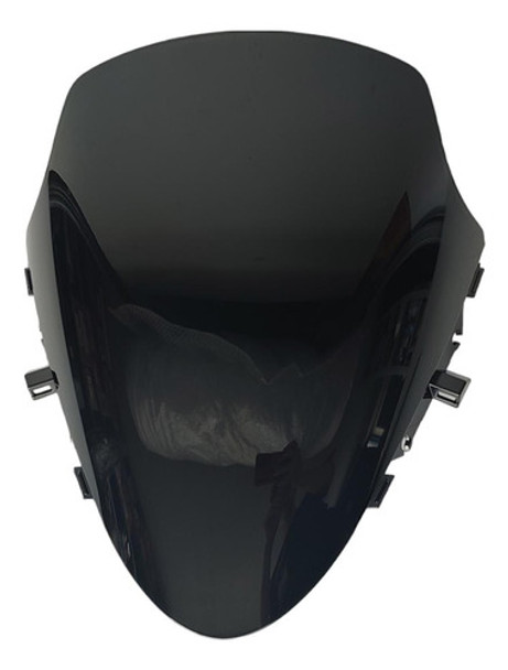Parabrisa Bolha Frontal Honda Pcx 150 2016/2018 Spencer 0