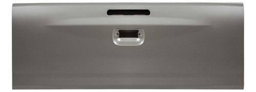 Porton Trasero Caja C/a Cerradura Toyota Hilux 2012-15 0