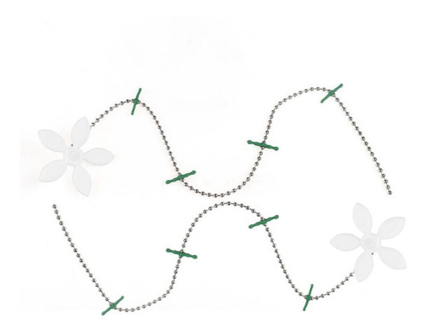 Destapador Para Cañerias X 2 Cadena Destapa Caños Tuberias 0 Destapador Para Cañerias X 2 Cadena Destapa Caños Tuberias 0