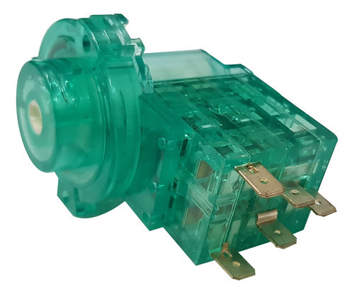 Contactor Interruptor Arranque Camion Atego / Axor / Actros 0