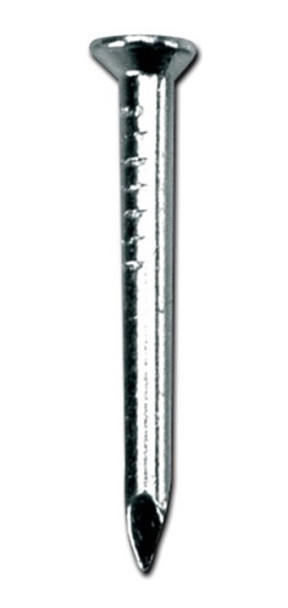 Clavos De Acero Cab. Plana 2,50x60mm X100un 0 Clavos De Acero Cab. Plana 2,50x60mm X100un 0