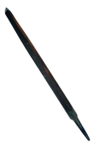 Antigua Lima Diamantada Para Madera  Ref 1252 0