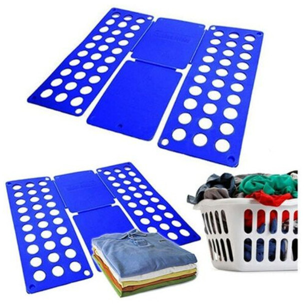 Tabla Plegable Para Doblar Ropa Tamaño Grande 59 X 70 (002) 0
