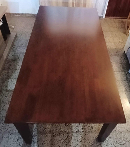 Mesa De Comedor 0