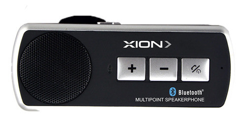 Kit Bluetooth Para Auto Xion 0