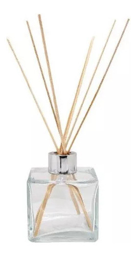 -difusor Aromatico Con Varillas - Pack 3 Fragancias Saphirus 0