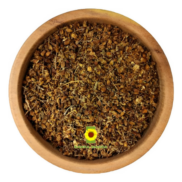 Espinillo Hierba Deshidratada X 100 Gramos 0