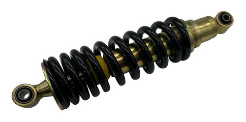 Amortiguador Vini Yumbo Dakar Monoshock  - Gkmotos.uy 0