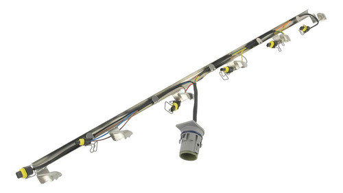 Rampa De Inyectores Fiat Tempra Tipo 0