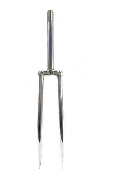 Horquilla Bicicleta Inglesa Hombre 26 X 1 1/2 X 2 Cromada 0