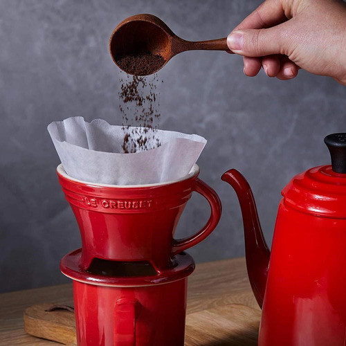 Filtro Para Café 14cm Cereza Le Creuset 0