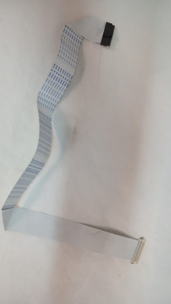 Flex Lvds Philips 32pfl4007d/77 540x31 29 Pines Nk1438 0