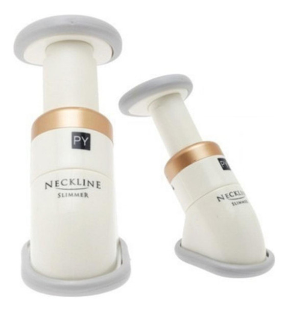 Massageador/redutor Da Papada Do Pescoço Neckline Slimmer 0 Massageador/redutor Da Papada Do Pescoço Neckline Slimmer 0