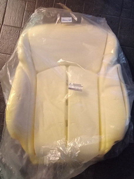 Almohadon De Respaldo Nissan Juke 0