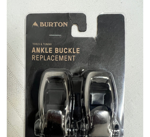 Burton Crickets Repuesto Para Fijaciones Snowboard Burton 0
