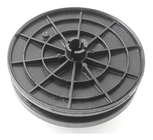 Polia Variadora Para Esteiras Ergométricas Com Manivela 0