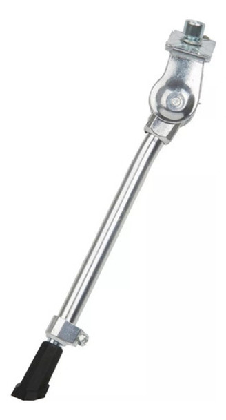 Pata De Apoyo Aluminio, Para Bici. Central Regulable 20-29 0