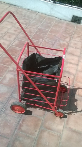 Chango Para Mandados 0