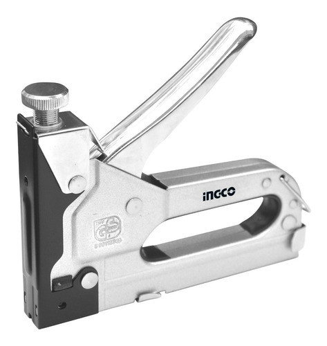 Engrampadora Manual 4-14mm Ingc Hsg1403 Fuerza Ajustable-smf 0