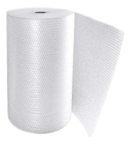 Rollo De Polietileno Con Burbuja Pluribol De 1 Mt X 50 Mts 0