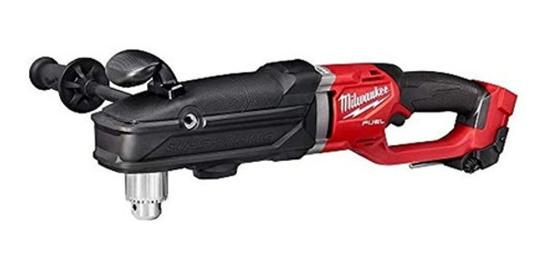 Milwaukee 2809-20 M18 Fuel 18 Voltios Iones De Litio Sin Esc 0