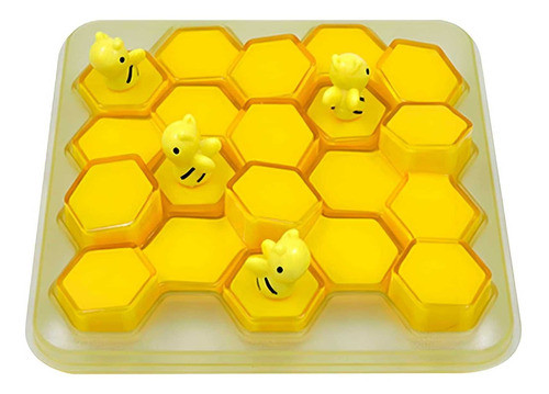 Juego De Mesa Bee Smart Magnific Pr 0