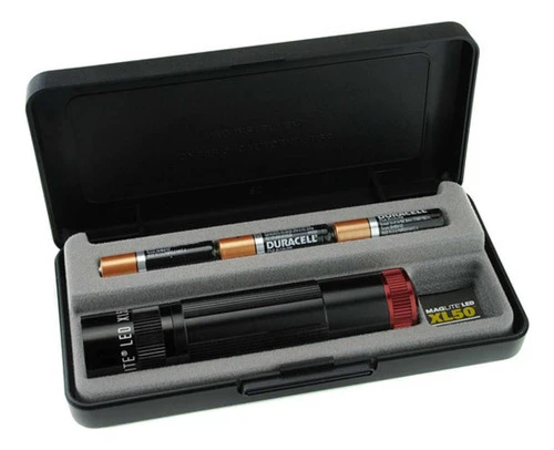 Spectrum Commando, Foco De Led Rojo De Alta Intensidad, 0