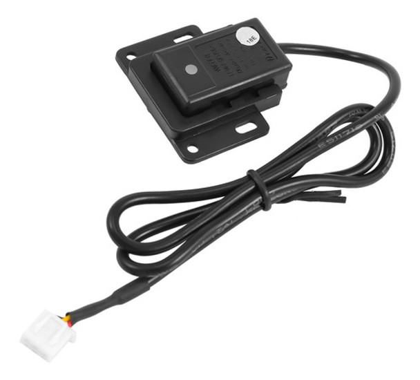 . Sensor 12-24v Tanque Sem Contato Nível De Água Líquida 0