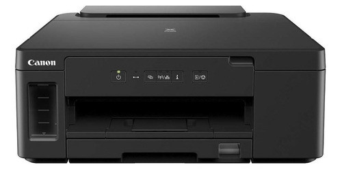 Impresora Canon Gm2010 Sistema Continuo Tranza 0