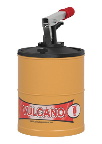 Aceitera Lubricador Manual 6k Vulcano La200 0