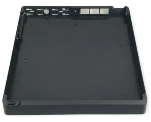 Carcasa Inferior Ps4 Slim Modelo Cuh 2015a - Usada 0